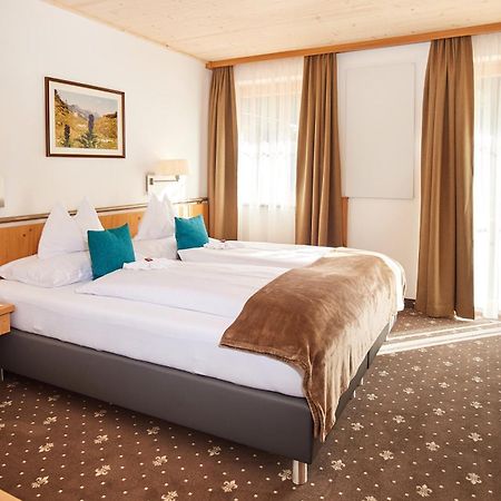 Das Gertraud Filzmoos Chambre photo
