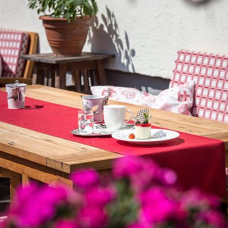Das Gertraud Filzmoos Extérieur photo