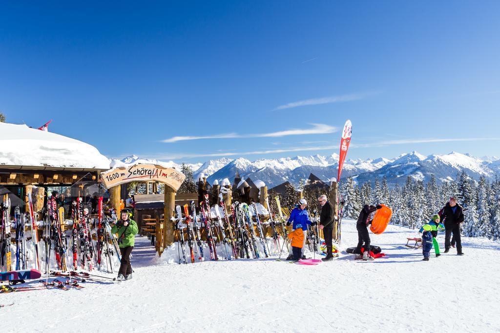 Das Gertraud Filzmoos Extérieur photo
