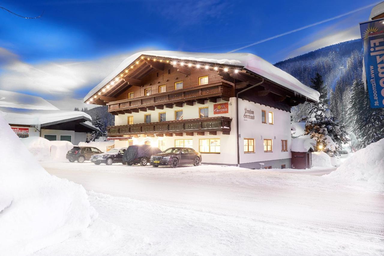 Das Gertraud Filzmoos Extérieur photo