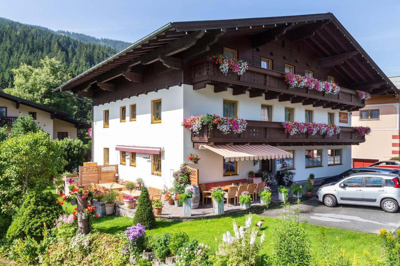 Das Gertraud Filzmoos Extérieur photo