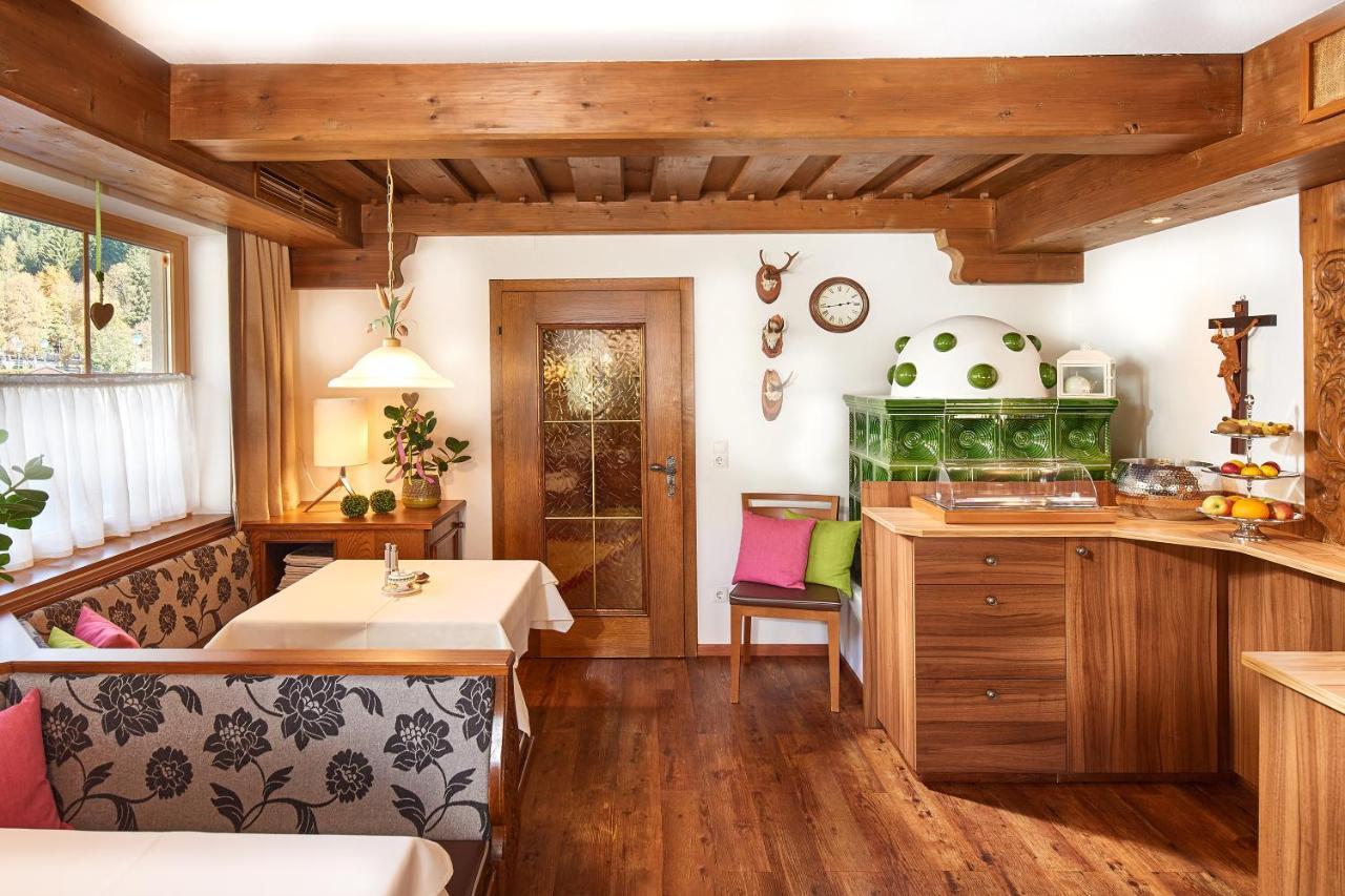 Das Gertraud Filzmoos Extérieur photo