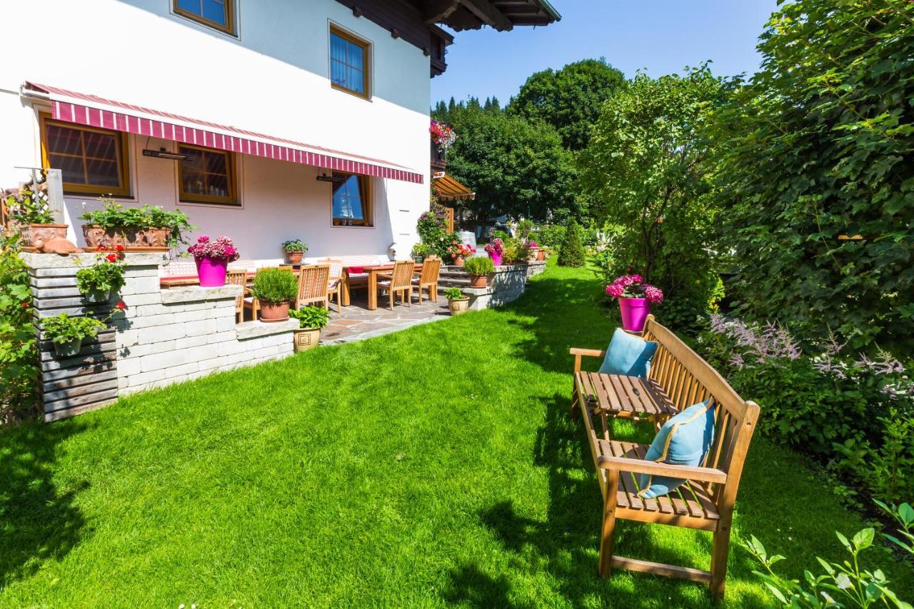 Das Gertraud Filzmoos Extérieur photo